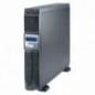 UPS LEGRAND- DAKER DK PLUS- Online cu sinusoida pura- tower- rack AVR- IEC x 6- 6 x baterie 12V/9Ah- display LCD- back-up 11 - 2