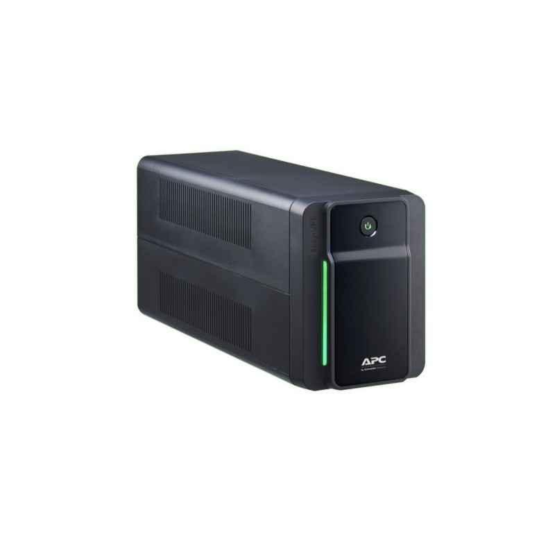 UPS APC Back-UPS- Line int- mini Tower- AVR- IEC x 4- LED- back-up 1 - 10 min BVX700LItimbru verde 11 lei)
