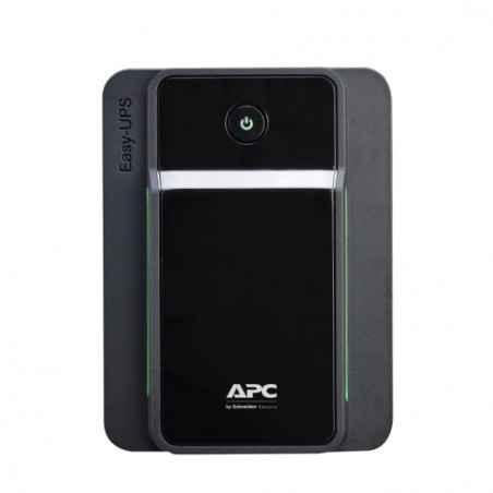 UPS APC Back-UPS- Line int- mini Tower- AVR- IEC x 4- LED- back-up 1 - 10 min BVX700LItimbru verde 11 lei)