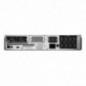 UPS APC- Line int- Rack- 2700 W- fara AVR- IEC x 8 - IEC Jumper x 3- LED- back-up 11 - 20 min SMT3000RMI2UNCtimbru verde 40 lei)