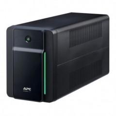 UPS APC- Line int- mini Tower- 650 w- AVR- Schuko x 4- LED- back-up 1 - 10 min BX1200MI-GRtimbru verde 11 lei)