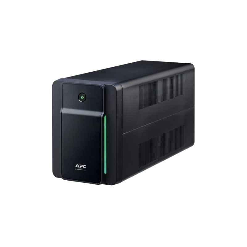 UPS APC- Line int- mini Tower- 650 w- AVR- Schuko x 4- LED- back-up 1 - 10 min BX1200MI-GRtimbru verde 11 lei)