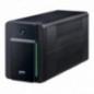 UPS APC- Line int- mini Tower- 650 w- AVR- Schuko x 4- LED- back-up 1 - 10 min BX1200MI-GRtimbru verde 11 lei)