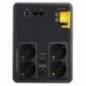 UPS APC- Line int- mini Tower- 650 w- AVR- Schuko x 4- LED- back-up 1 - 10 min BX1200MI-GRtimbru verde 11 lei)