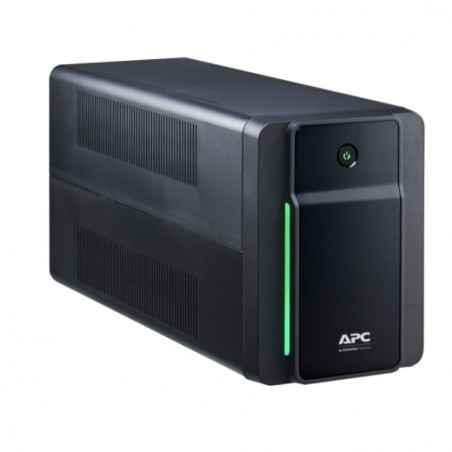 UPS APC- Line int- mini Tower- 900 W- AVR- Schuko x 4- LED- back-up 1 - 10 min BX1600MI-GRtimbru verde 11 lei)