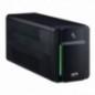 UPS APC- Line int- mini Tower- 520 W- AVR- IEC x 6- LED- back-up 1 - 10 min BX950MItimbru verde 11 lei)