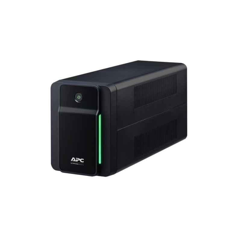 UPS APC- Line int- mini Tower- 520 W- AVR- Schuko x 4- LED- back-up 1 - 10 min BX950MI-GRtimbru verde 11 lei)