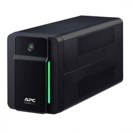 UPS APC- Line int- mini Tower- 520 W- AVR- Schuko x 4- LED- back-up 1 - 10 min BX950MI-GRtimbru verde 11 lei)