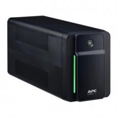 UPS APC- Line int- mini Tower- 520 W- AVR- Schuko x 4- LED- back-up 1 - 10 min BX950MI-GRtimbru verde 11 lei)