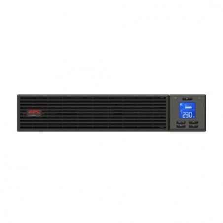 UPS APC- Online- Tower/rack- 1600 W- fara AVR- IEC x 4- display LCD- back-up 11 - 20 min SRV2KRIRKtimbru verde 40 lei)