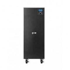 UPS Eaton- Online- Tower- 8000 W- fara AVR- Terminal Block- display LCD- back-up 11 - 20 min 9E10KItimbru verde 11 lei)