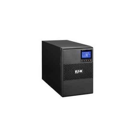 UPS Eaton- Online- mini Tower- 2700 W- fara AVR- IEC x 8- display LCD- back-up 11 - 20 min 9SX3000Itimbru verde 40 lei)