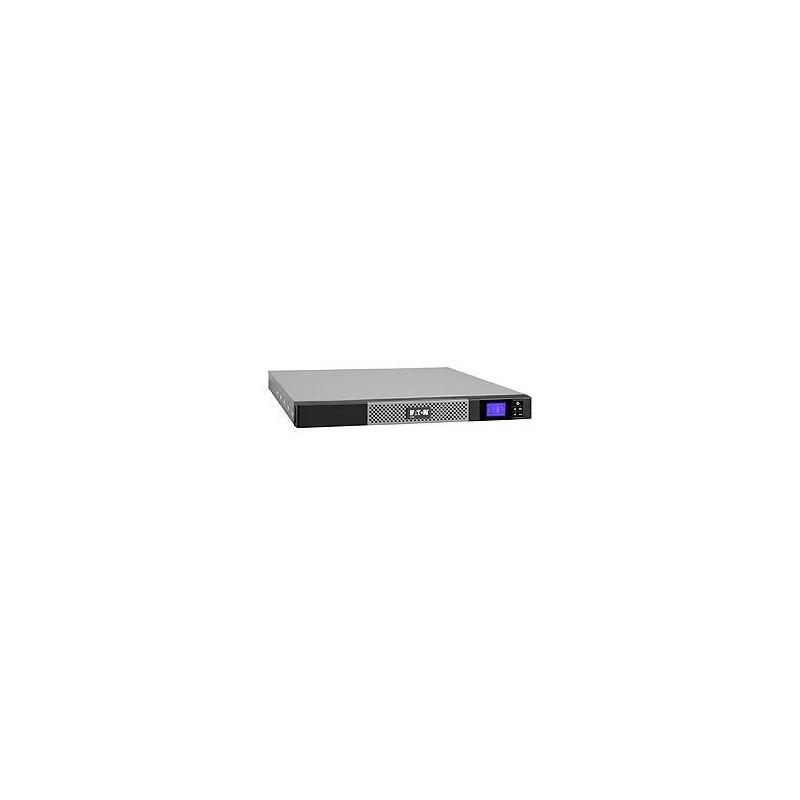 UPS Eaton- Line int- Rack- 420 W- fara AVR- IEC x 4- display LCD- back-up 1 - 10 min 5P650IRtimbru verde 40 lei)