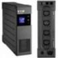UPS Eaton Ellipse PRO 650- Line int- Tower- 400 W- AVR- IEC x 4- display LCD- back-up 1 - 10 min ELP650IECtimbru verde 11 lei)