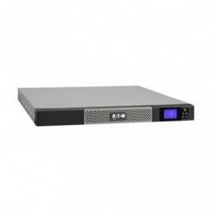 UPS Eaton- Line int- Rack- 600 W- fara AVR- IEC x 4- display LCD- back-up 11 - 20 min 5P850iRtimbru verde 11 lei)