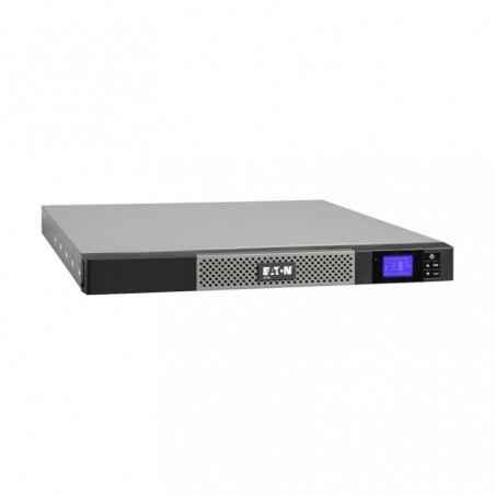 UPS Eaton- Line int- Rack- 600 W- fara AVR- IEC x 4- display LCD- back-up 11 - 20 min 5P850iRtimbru verde 11 lei)