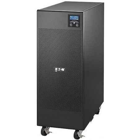 UPS Eaton- Online- Tower- 4800 W- fara AVR- Terminal Block- display LCD- back-up 1 - 10 min 9E6Kitimbru verde 40 lei)