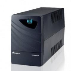 UPS Vertiv LIEBERT itON- Line int- mini Tower- 360 W- AVR- Schuko x 2- LED- LI32111CT00timbru verde 11 lei)