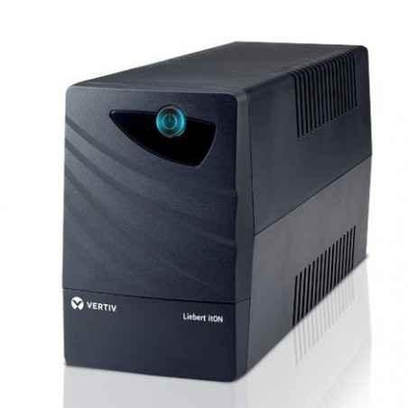 UPS Vertiv LIEBERT itON- Line int- mini Tower- 360 W- AVR- Schuko x 2- LED- LI32111CT00timbru verde 11 lei)