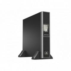 UPS Vertiv GXT5- Online- Tower/rack- 1500 W- fara AVR- IEC x 8- display LCD- back-up 11 - 20 min GXT5-1500IRT2UXLEtimbru verde 4