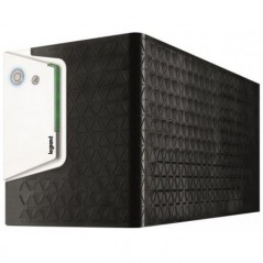 UPS Legrand KEOR SP- Line int- Tower- 600 W- AVR- IEC x 6- LED- back-up 1 - 10 min 000000000000310186timbru verde 11 lei)