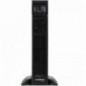 UPS Tecnoware EVO DSP PLUS- Online- Tower/rack- 1000 W- fara AVR- IEC x 8- display LCD- back-up 11 - 20 min FGCEDP1202RTIECtimbr