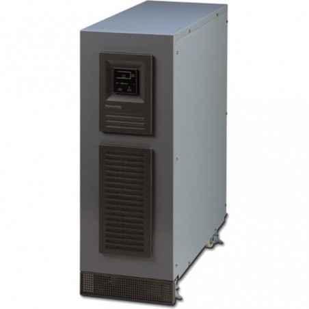 ITYS UPS Socomec 6000VA / 6000W- Tower- tehnologie online dubla conversie- unda sinusoidala- ITY3-TW060Btimbru verde 11 lei)