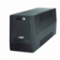 UPS FORTRON Line Int fara management- 1500VA/ 900W- AVR- 4 x socket Schuko- indicatie status cu LED- 2 x baterie 12V/9Ah- FP1