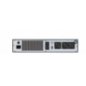 UPS FORTRON Online cu Sinusoida Pura-1000VA/ 900W-AVR-3xSchuko-LCD-2x 12V/9Ah-USB-RS232-dubla conversie-rack 2U-Champ 1K RackPP