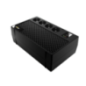 nJoy - UPCSBLS665TRPCG01B - Renton 650 PLUS - UPS -Line interactive - 650 VA - 360 W - Tower - Nr iesiri 4 Schuko- 1 x USB-C-