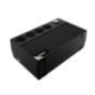 UPS NJOY Renton 650 Plus UPCSBLS665TRECG01Btimbru verde 11 lei)