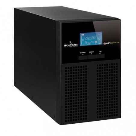 UPS Tecnoware EVO DSP PLUS 1200VA/FGCEDP1202IEC FGCEDP1202IECtimbru verde 11 lei)