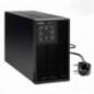 UPS Tecnoware EVO DSP PLUS 800VA/FGCEDP802IEC FGCEDP802IECtimbru verde 11 lei)