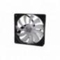 VENTILATOR Scythe- 120 mm 1800 rpm- LED RGB- conector 3 pin - 4 pin- KF1225FD12AR-P