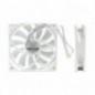 VENTILATOR Scythe- 120 mm 1200 rpm- conector 4 pin- KF1225FD12W-P
