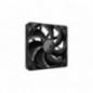 VENTILATOR Corsair iCUE LINK RX140 1x140mm NEGRU- viteza 0300-1700 RPM /- 10%- 181-957 CFM- Presiune Statica: 015-379 mm-H2O- 10