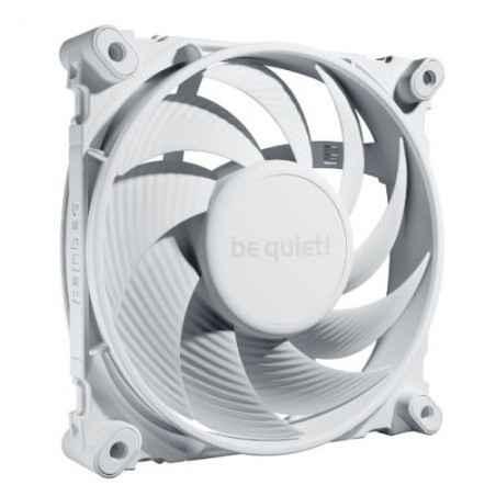 Ventilator be quiet! SILENT&nbsp,WINGS 4140mm- 1100 rpm- Fluid Dynamic Bearing- 4-pin PWM- - BL116timbru verde 018 lei)