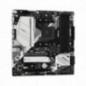 PLACA de BAZA Asrock B550M PRO4- skt AM4- mATX- AMD B550- 4 x DDR4- max 128 GB- 6 x SATA- 2 x M2- 71- B550M PRO4