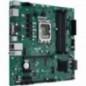 PLACA de BAZA Asus PRO B660M-C D4-CSM- skt LGA 1700- mATX- Intel B660- 4 x DDR4- max 128 GB- 4 x SATA- 2 x M2- 71- PRO B660M-C D