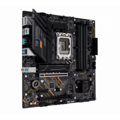MB B660 S1700 MATX/TUF GAMING B660M-E D4 ASUS- TUF GAMING B660M-E D4
