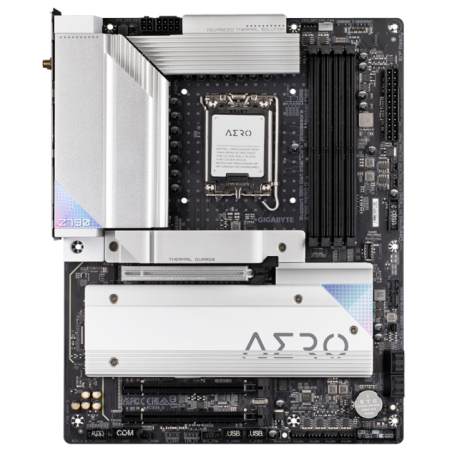 MB GIGABYTE Z790 AERO G LGA 1700- Z790 AERO G
