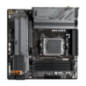 Placa de baza GIGABYTE B650M GAMING X AX- B650M GAMING X AX