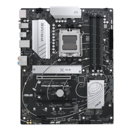 ASUS PRIME B650-PLUS 1xHDMI 1xDP 4xSATA 6Gb/s ports PRIME B650-PLUS