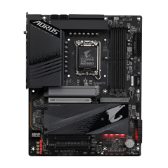 Placa de baza GIGABYTE Z790 AORUS ELITE AX Z790 AORUS ELITE AX