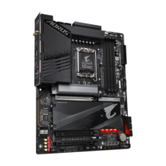 Placa de baza GIGABYTE Z790 AORUS ELITE AX Z790 AORUS ELITE AX