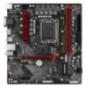 Placa de baza GIGABYTE B760M GAMING DDR4 B760M GAMING DDR4