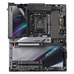 MB GIGABYTE Z790 AORUS MASTER LGA 1700 Z790 AORUS MASTER