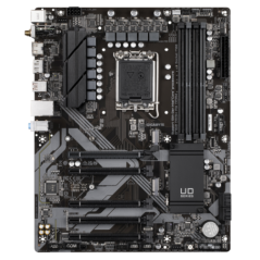 Placa de baza GIGABYTE B760 DS3H AX DDR4 B760 DS3H AX DDR4