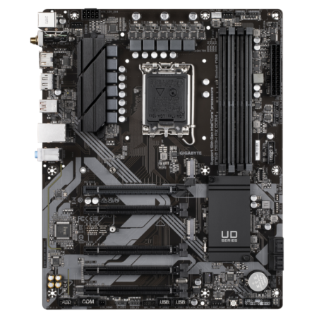 Placa de baza GIGABYTE B760 DS3H AX DDR4 B760 DS3H AX DDR4