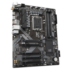 Placa de baza GIGABYTE B760 DS3H AX DDR4 B760 DS3H AX DDR4